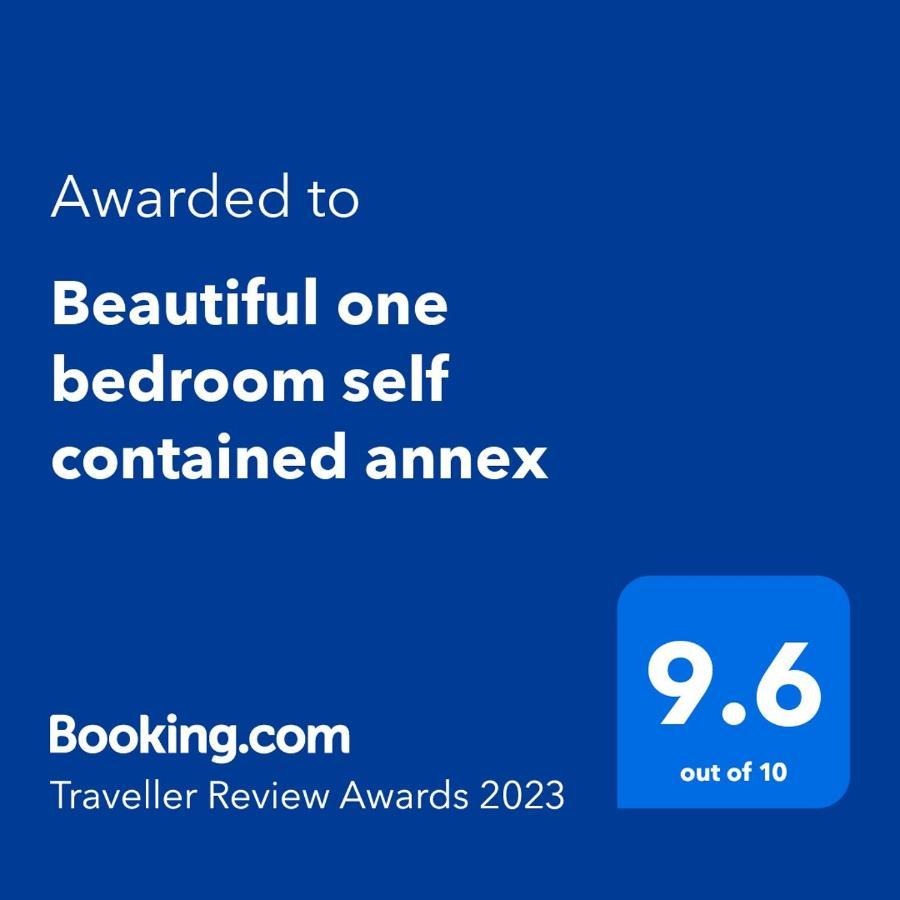 The Annex In Glenelg Villa Luaran gambar